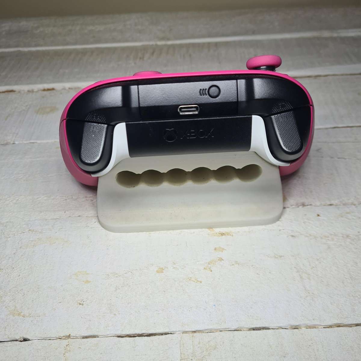 Xbox Series Wireless Controller Deep Pink