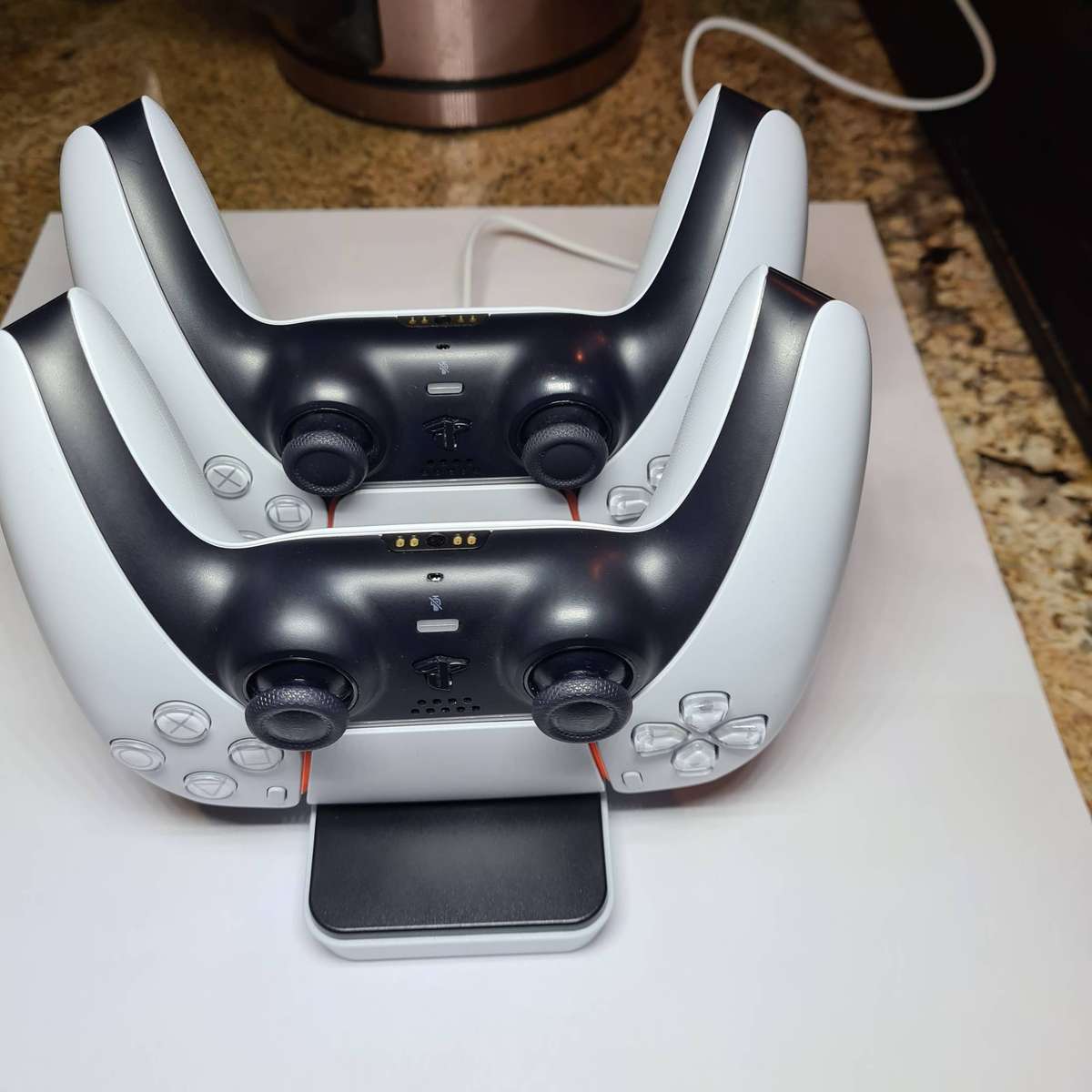 PS5 Dual Dualsense Charger