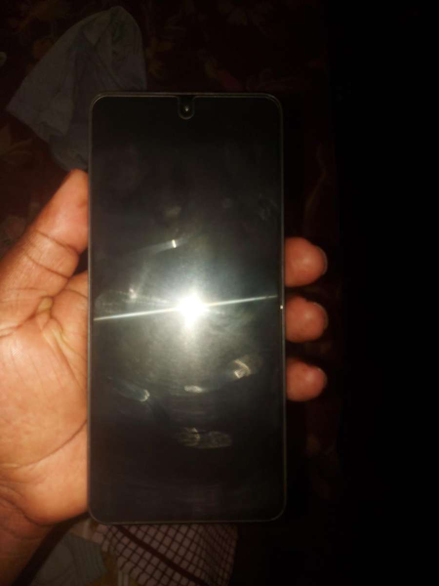 Huawei Nova 11i 128GB,11GB RAM  Dual Sim Smartphone - BLACK