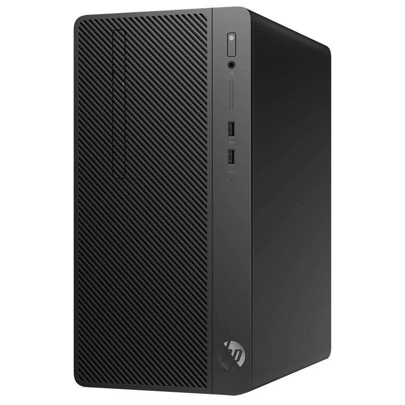 HP 290 G1 MT Desktop Computer | Core i5 6600K 3.5Ghz | 8GB RAM | 1000GB HDD