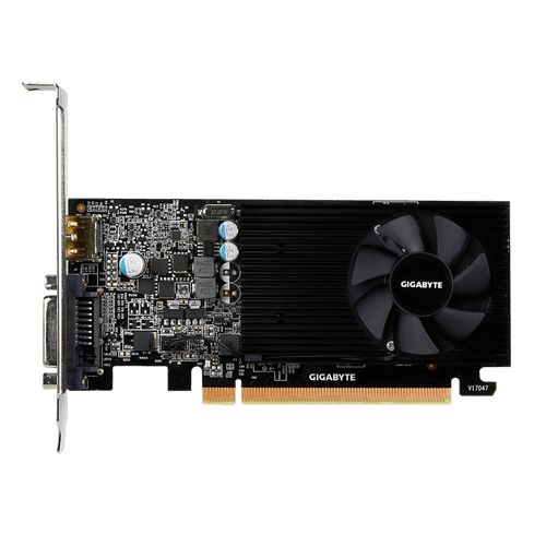 Gigabyte GeForce GT 1030 DDR5 2GB Graphics Card