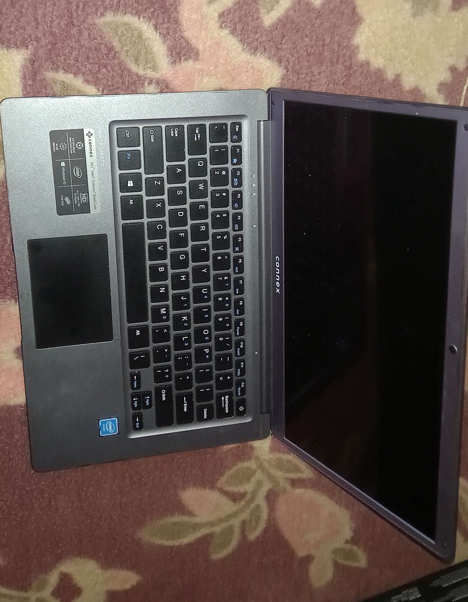 Swiftbook Pro Faulty