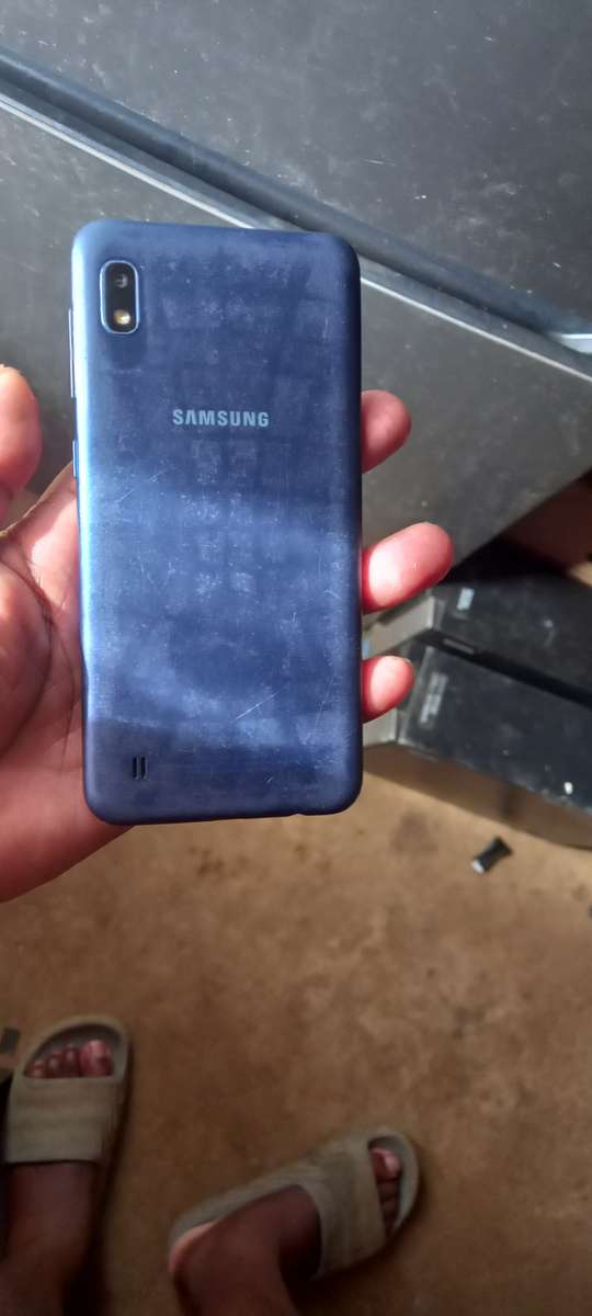 Samsung Galaxy A10 Dual Sim