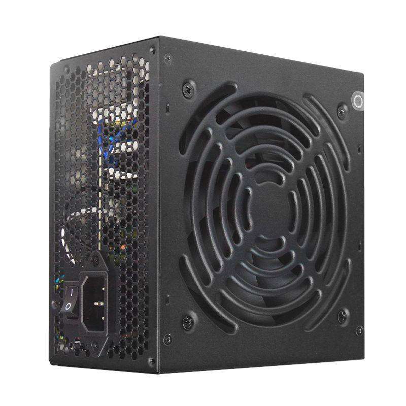 Antec Atom V350 ATX Power Supply  Black