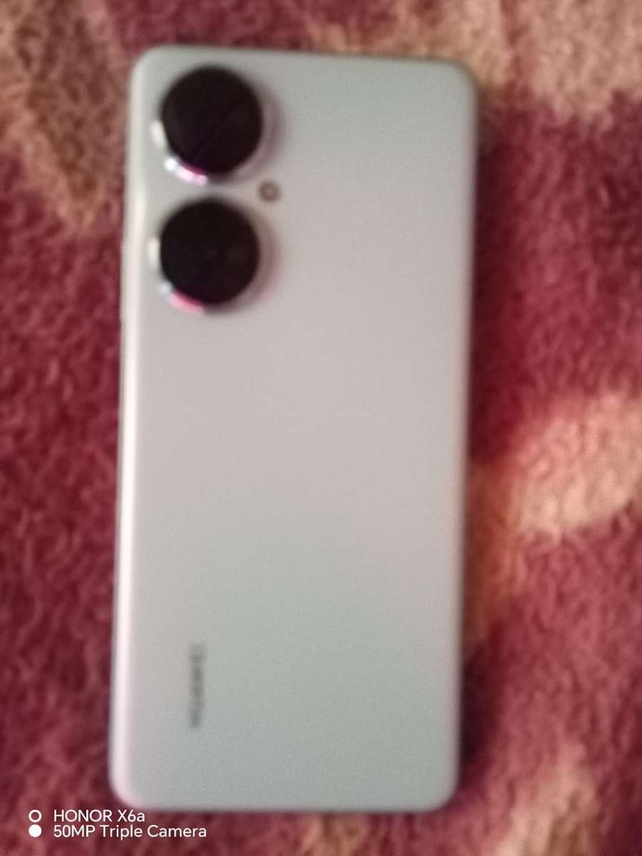 Huawei Nova 11i 128GB LTE Dual Sim Smartphone - Green