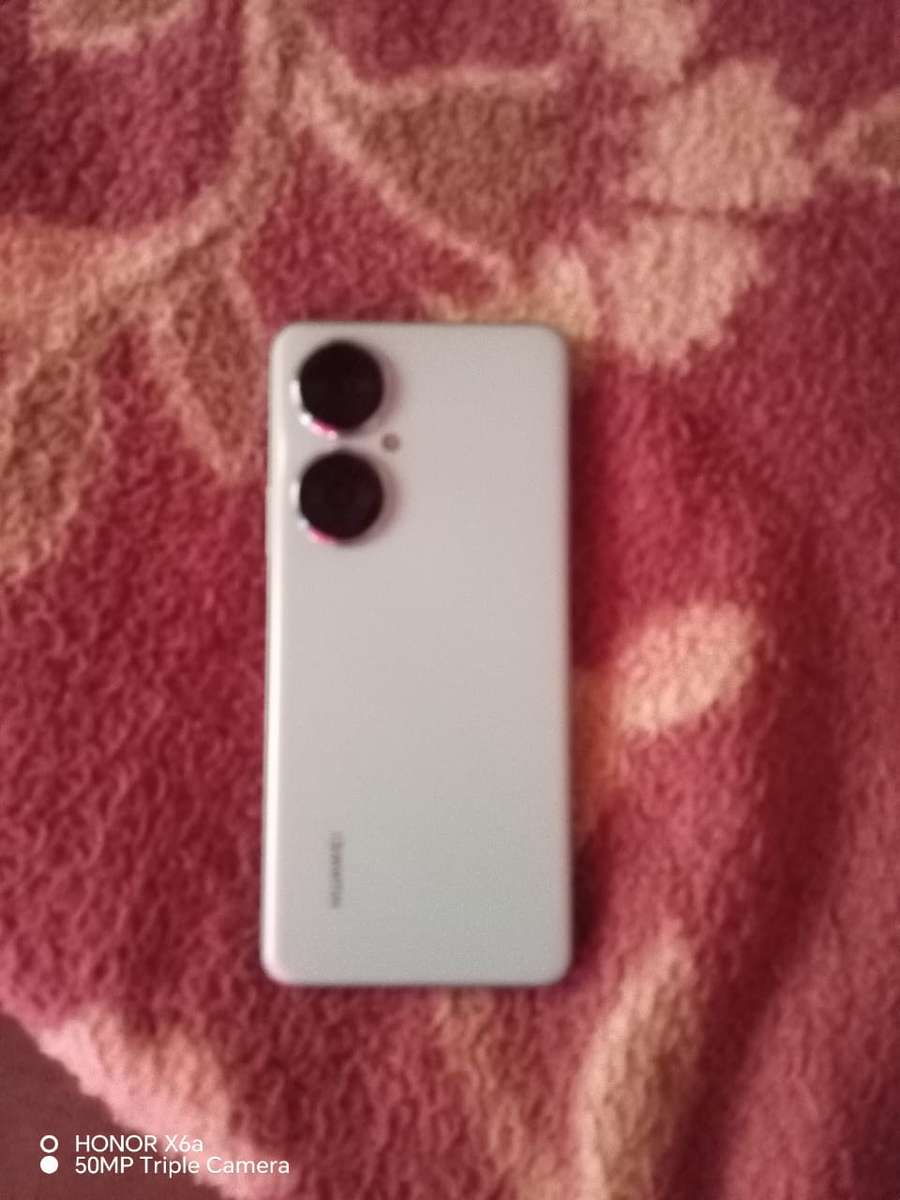 Huawei Nova 11i 128GB LTE Dual Sim Smartphone - Green