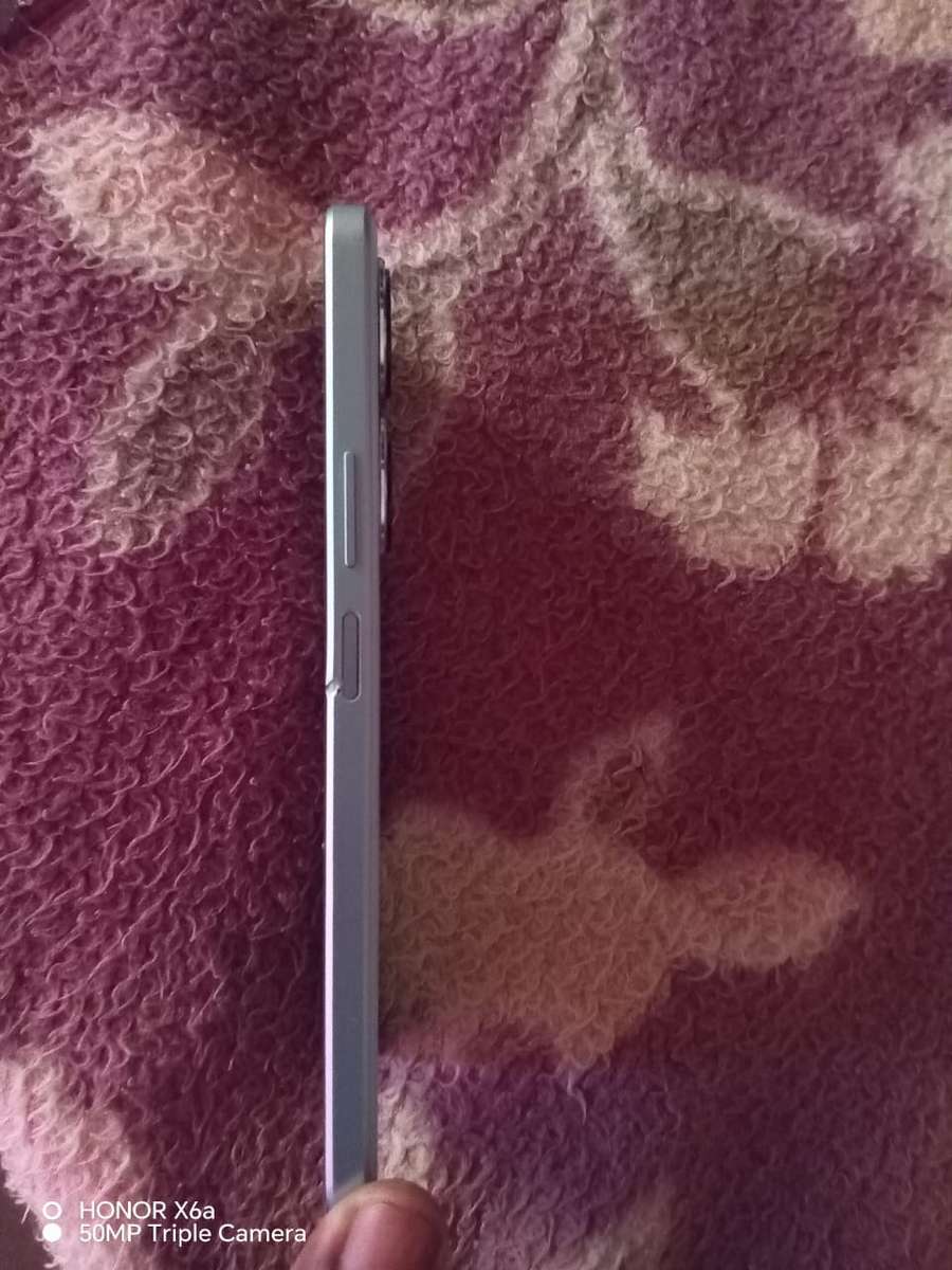 Huawei Nova 11i 128GB LTE Dual Sim Smartphone - Green