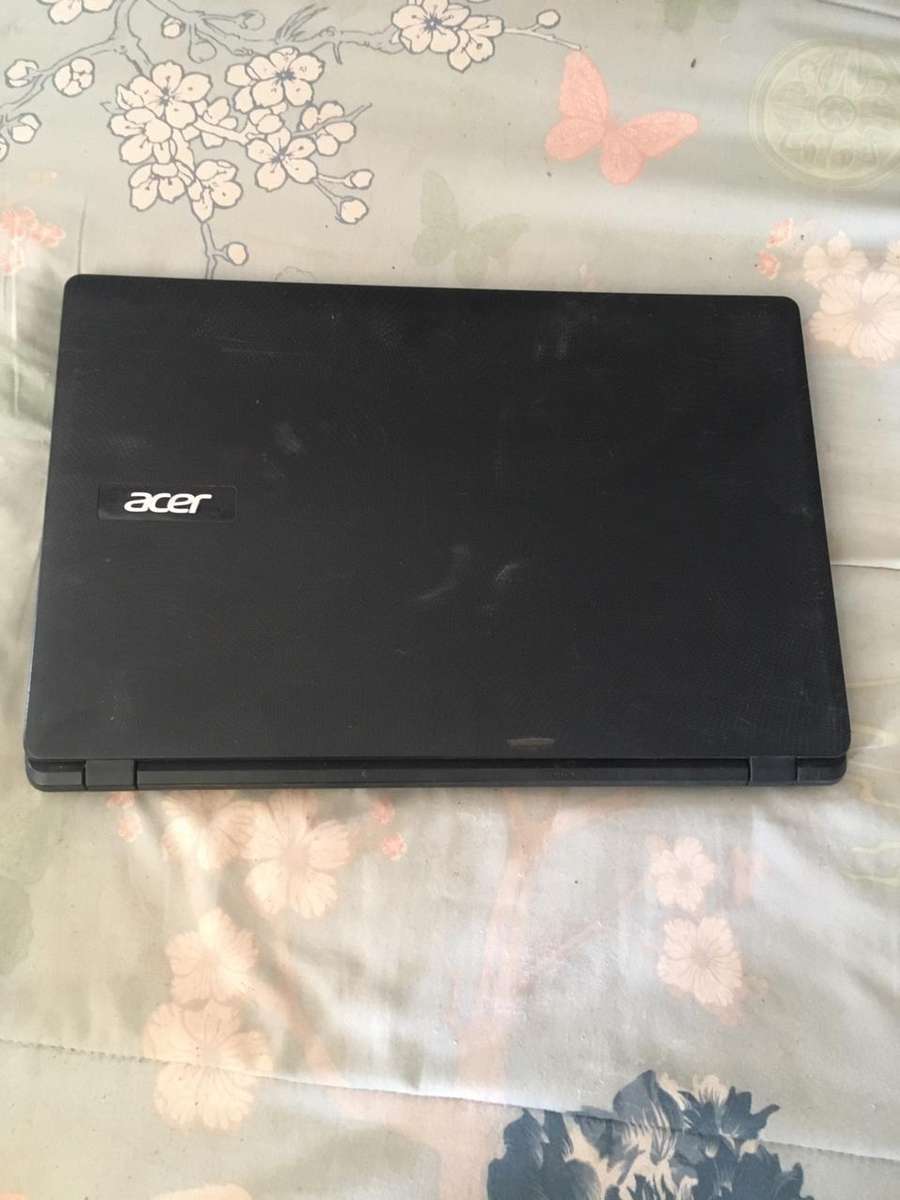 Acer Aspire E15 Start ES1-512-P1SM Notebook