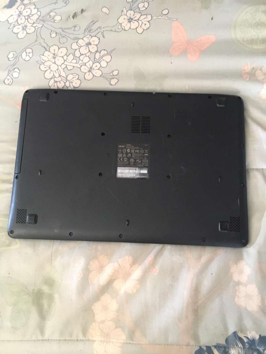 Acer Aspire E15 Start ES1-512-P1SM Notebook