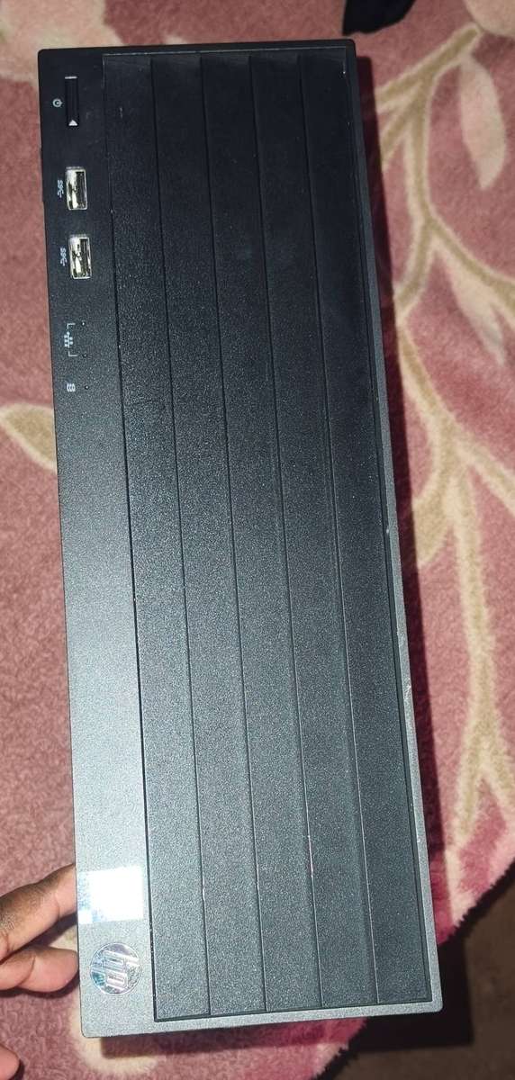 FAULTY HP Engage Flex Pro C G2 i3 13th Gen 16GB ddr5 Ram