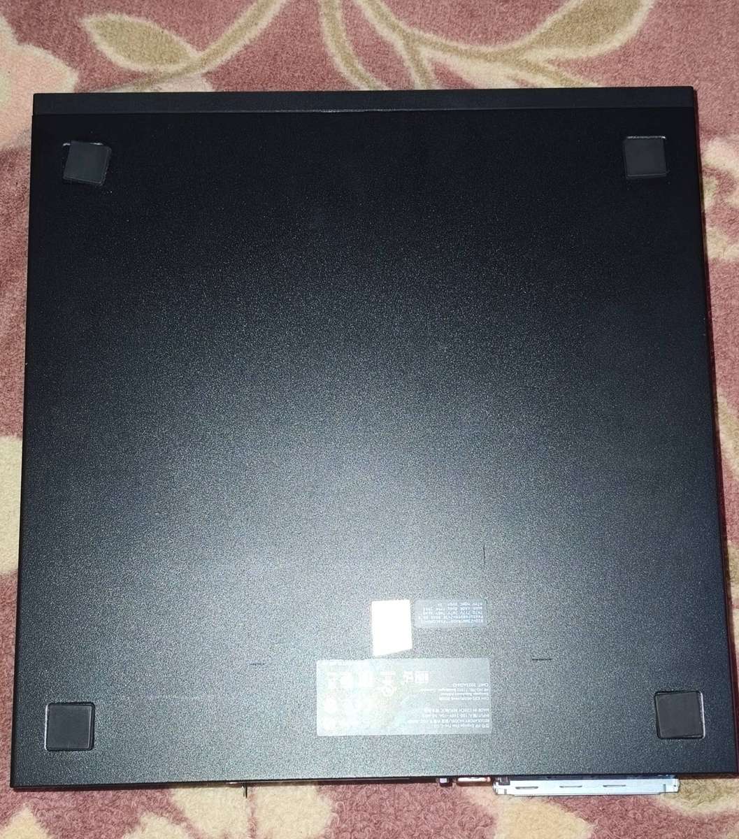 FAULTY HP Engage Flex Pro C G2 i3 13th Gen 16GB ddr5 Ram