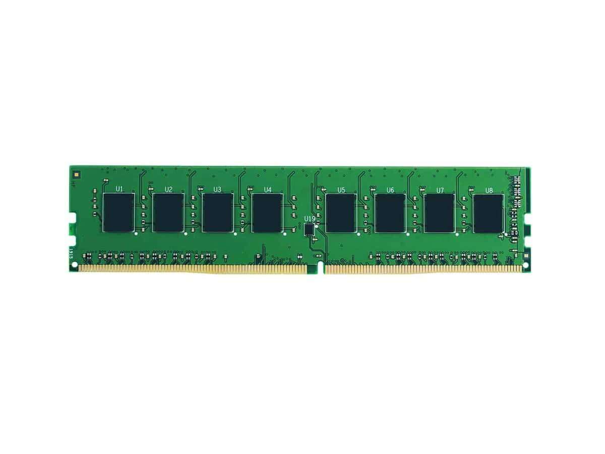 KINGSTON 16GB DDR4 3200mhz RAM