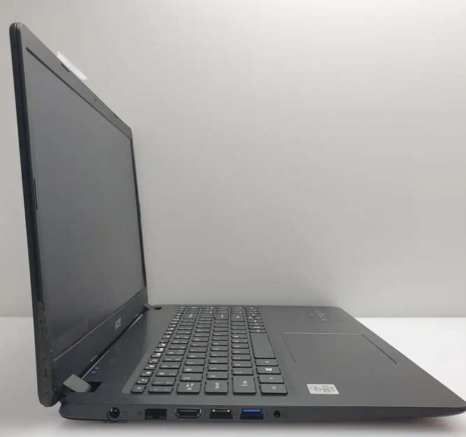 Acer Aspire 3 Core i5 10th Gen 20GB RAM DDR4 512GB NVME (READ DESCRIPTION)
