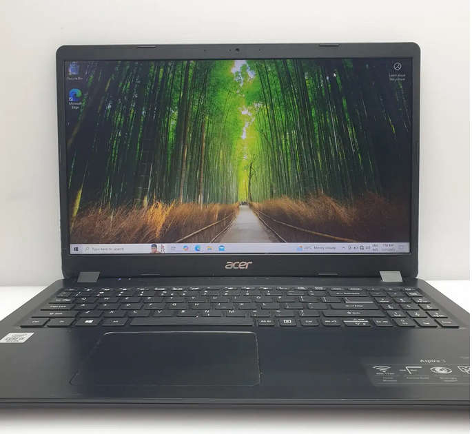 Acer Aspire 3 Core i5 10th Gen 20GB RAM DDR4 512GB NVME (READ DESCRIPTION)