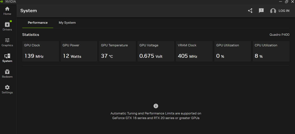 MSI GEFORCE Gtx 1050 ti 4GB DDR5 OCV1