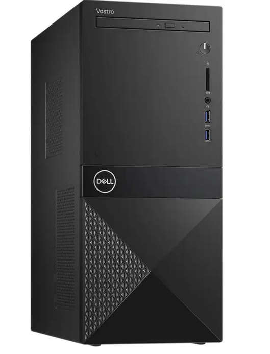 9Th Gen i5 Dell Vostro @ 2.90Ghz, 8gb Ram, 256GB NVME, USB3.0 , HDMI, DVD, Windows11