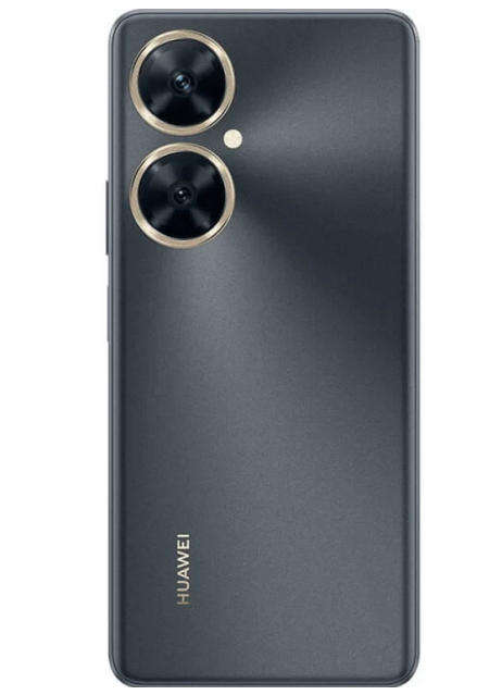 Huawei Nova 11i 128GB,11GB RAM  Dual Sim Smartphone - BLACK