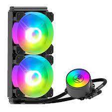 SERVER GAMING KIT i7 5930K+GIGABYTE X99 UD4P+16GB DDR4+240MM AIO