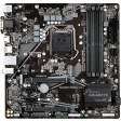 Gigabyte B460M DS3H V2 Intel B460 Socket LGA1200 Micro-ATX Desktop Motherboard
