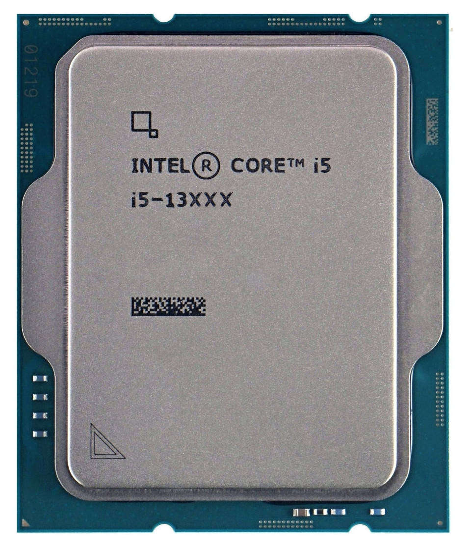 Intel® Core i5-13500E Processor 24M Cache, up to 4.60 GHz