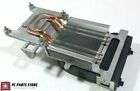 Dell OptiPlex 3010 7010 9010 390 790 990 SFF CPU Heatsink with Fan 637NC J50GH
