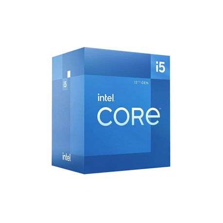 Intel Core i5 12400 2.5GHz 6 Core LGA 1700 Processor