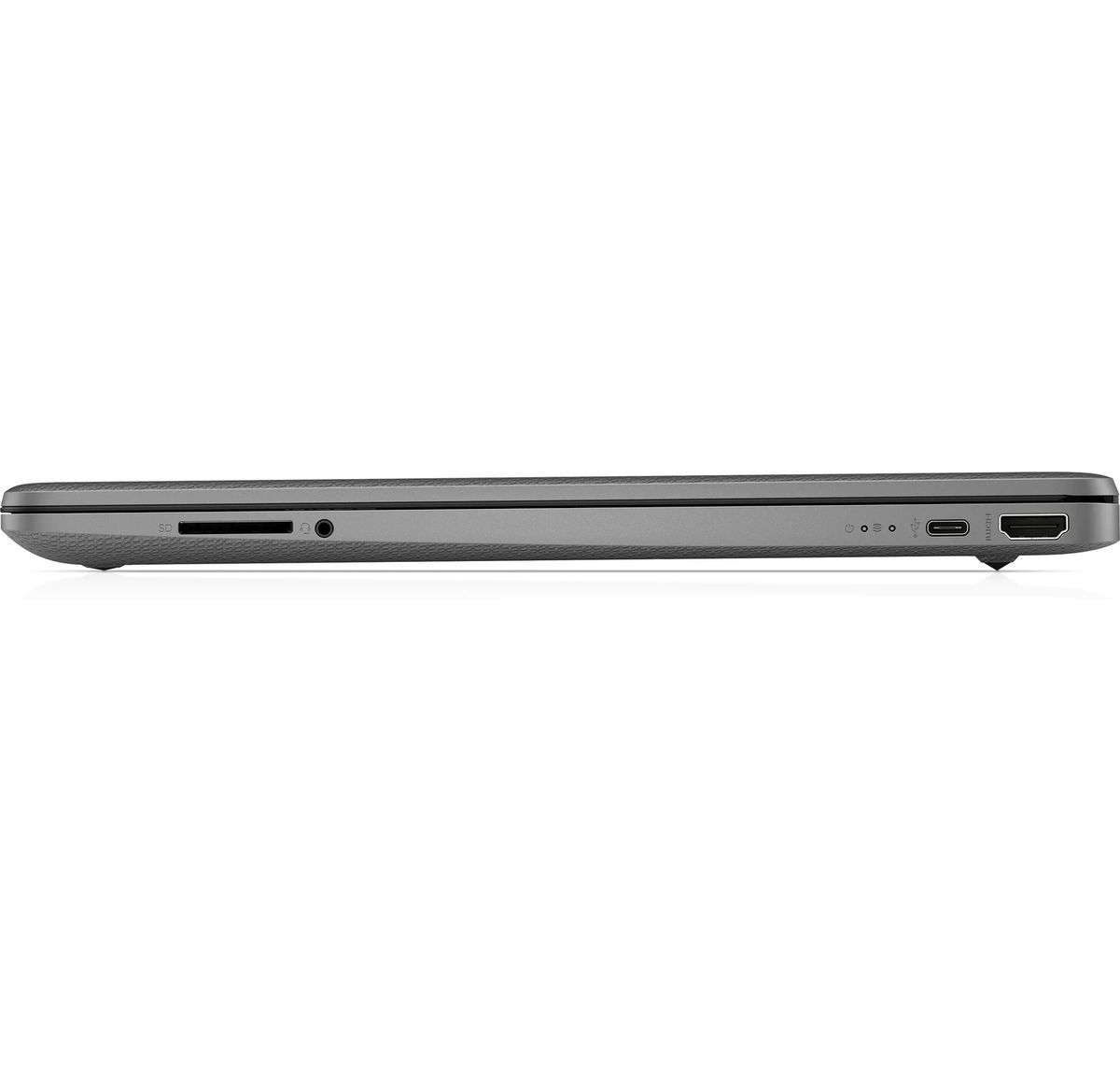 HP Notebook 250 G8 Intel Celeron 16GB 400GB SSD 15.6" GREY