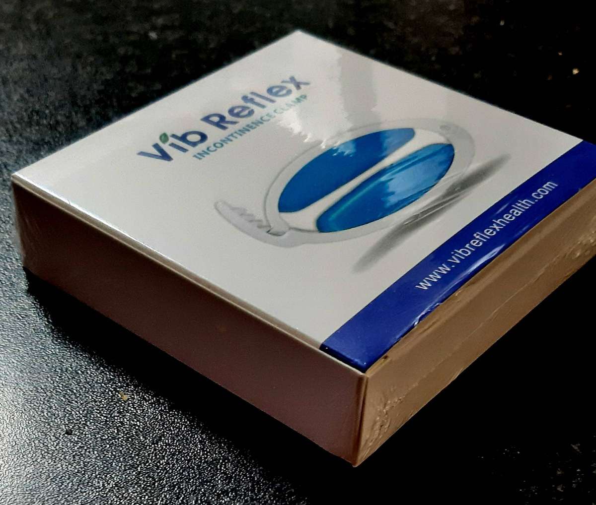 MALE URINARY INCONTINENCE CLAMP