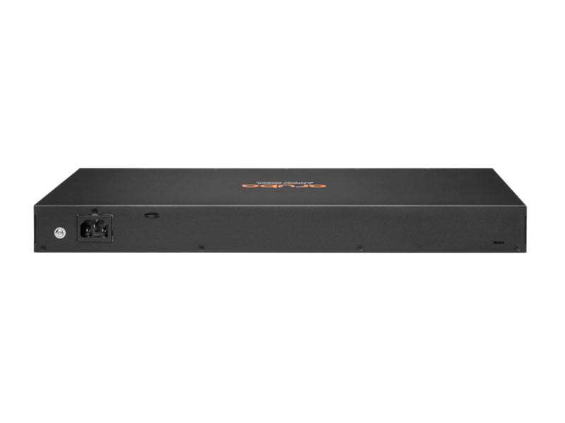 HPE Aruba 6000 48G 4SFP Network Switch (R8N86A)