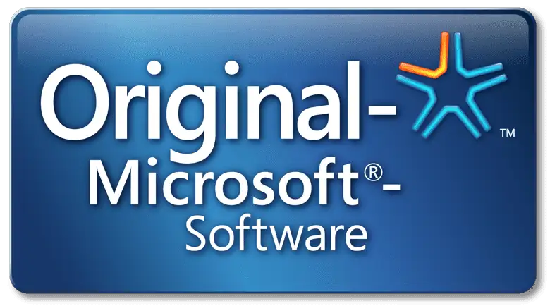 Windows 10 Professional (Min 2x)