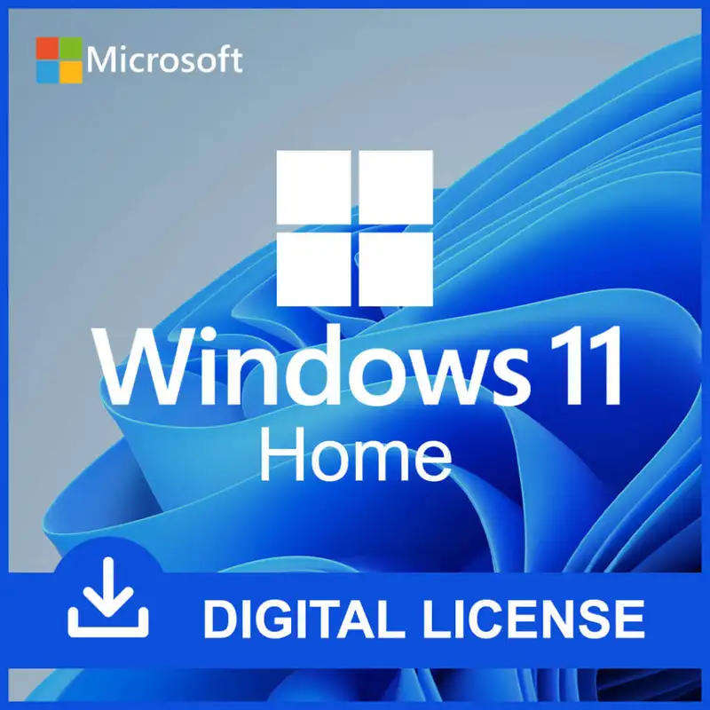 Windows 11 Home