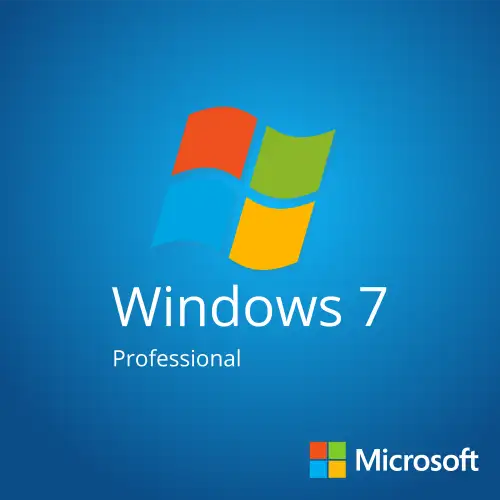 Windows 7 Professional