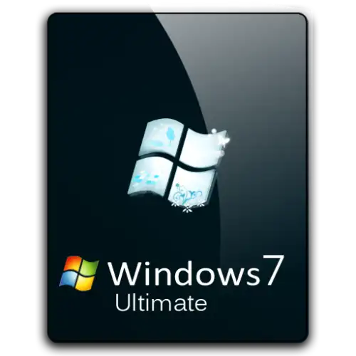 Windows 7 Ultimate
