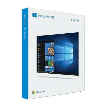 Windows 10 Home