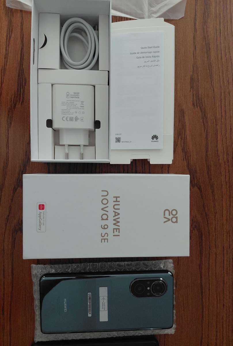 Huawei Nova 9SE 128GB