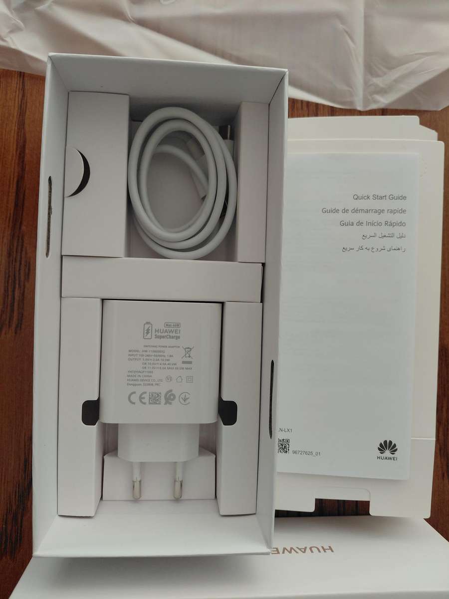 Huawei Nova 9SE 128GB