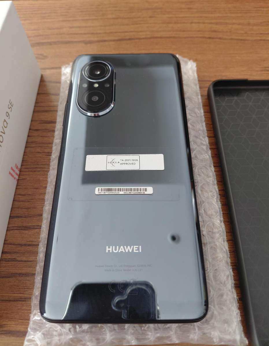 Huawei Nova 9SE 128GB