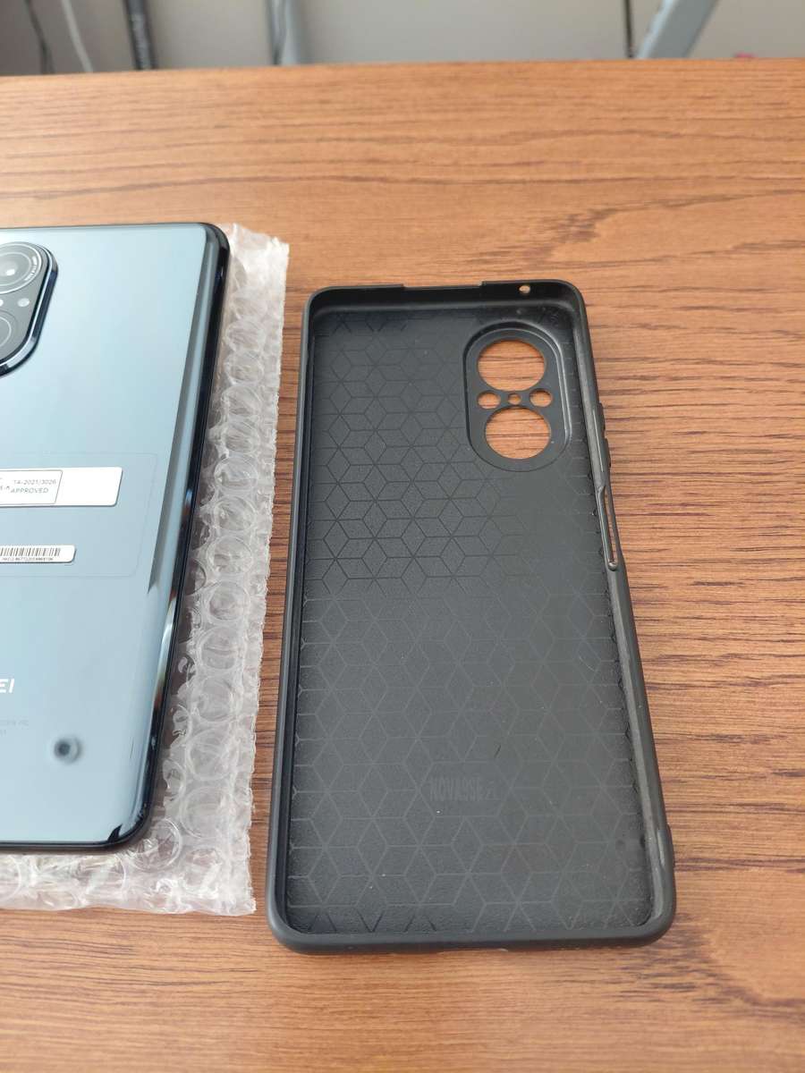 Huawei Nova 9SE 128GB