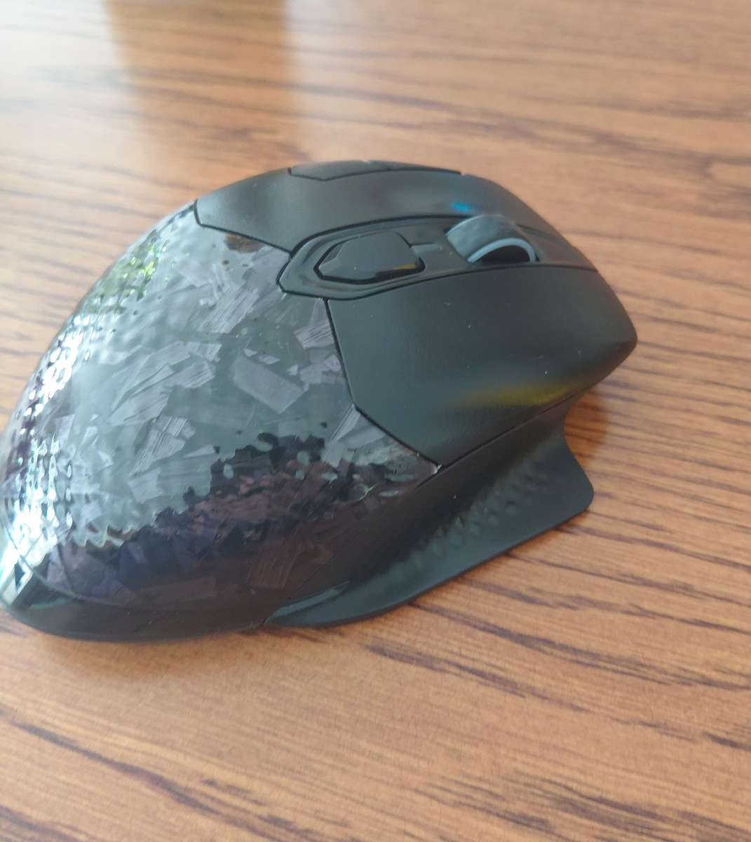 Corsair Dark Core Pro Wireless RGB Gaming Mouse