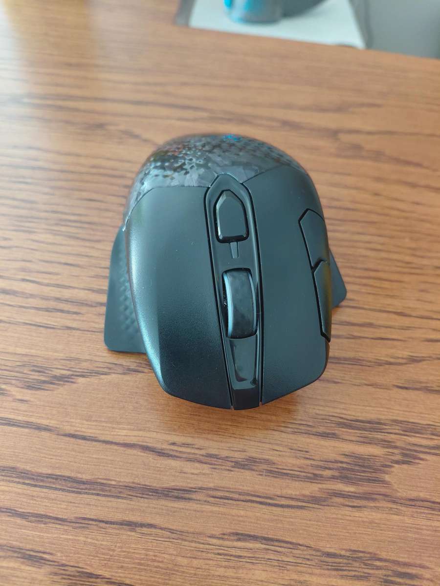 Corsair Dark Core Pro Wireless RGB Gaming Mouse