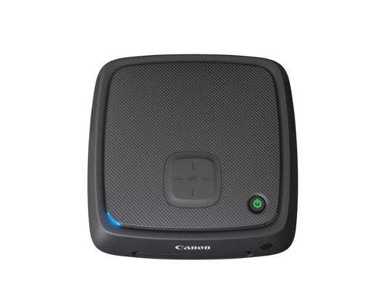 Canon CS100 Connect Station (As new)