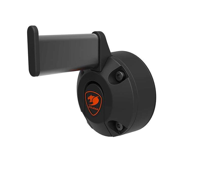Cougar Bunker S Headset Stand
