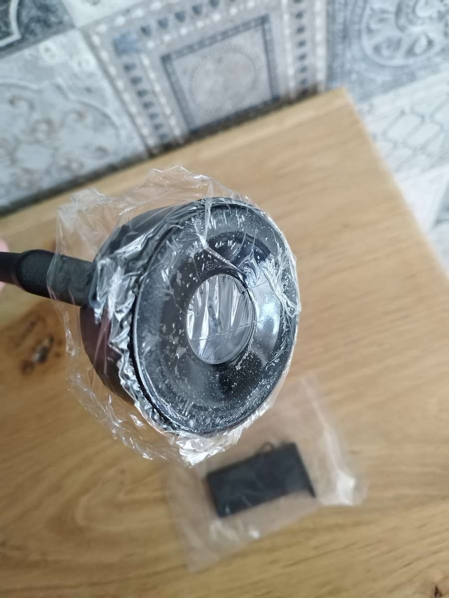 Cougar Bunker S Headset Stand