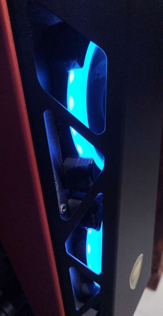 I7 CPU, Gaming Motherboard, Memory and liquid cooling system bundle