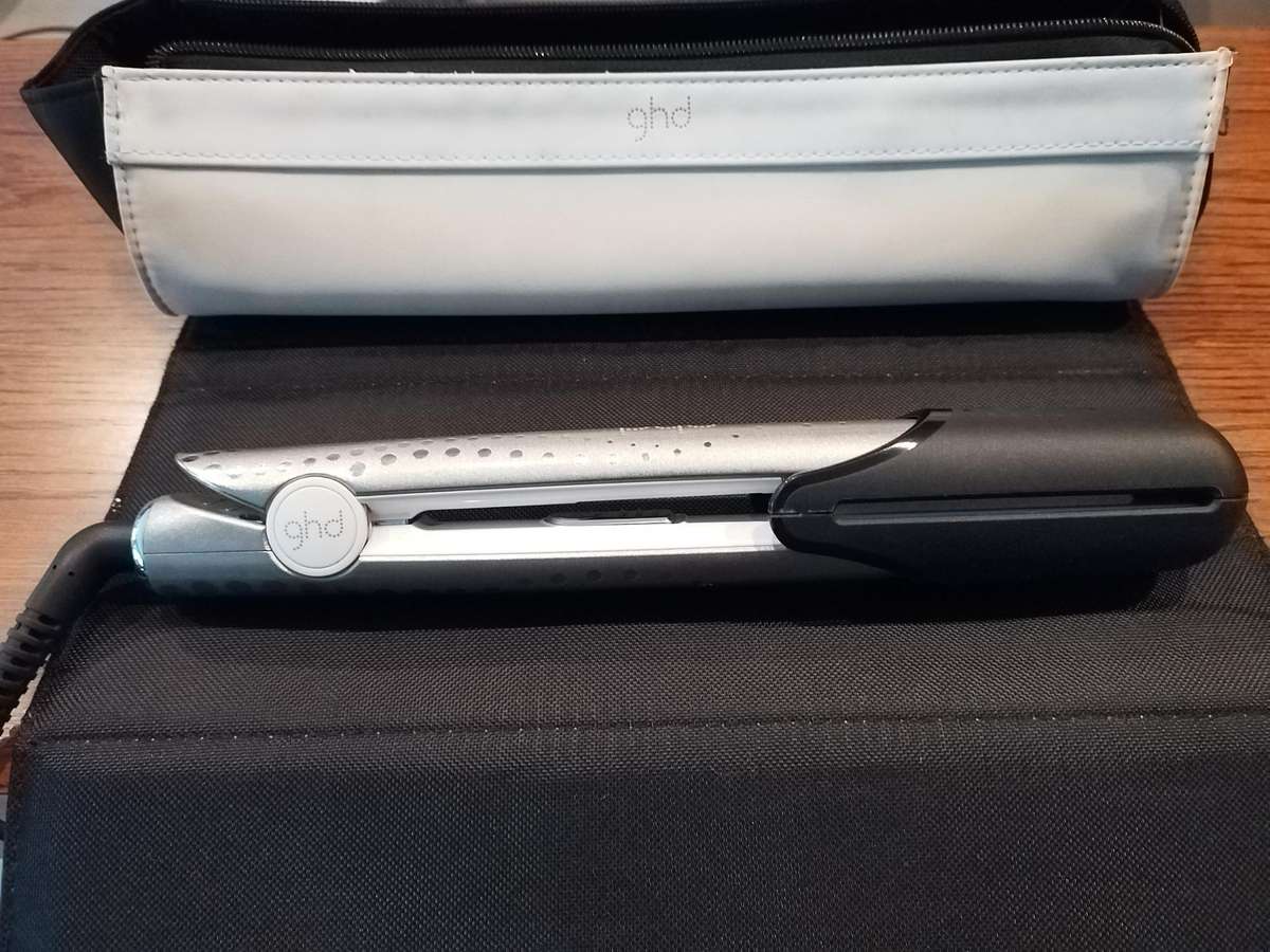 GHD 5.0 Jemella Hair Straightener