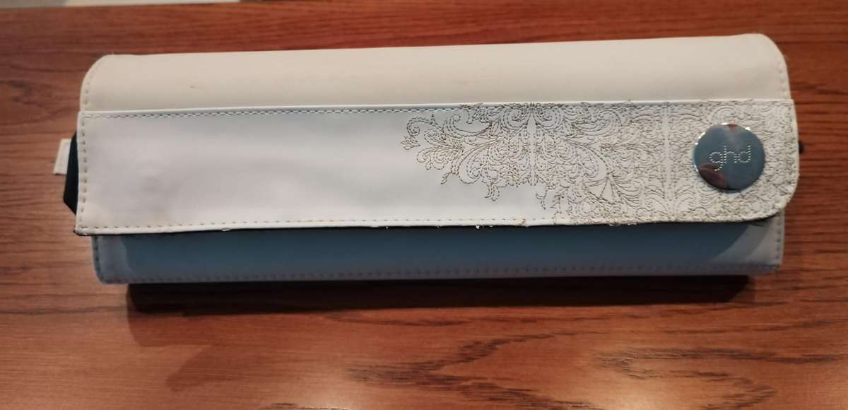 GHD 5.0 Jemella Hair Straightener