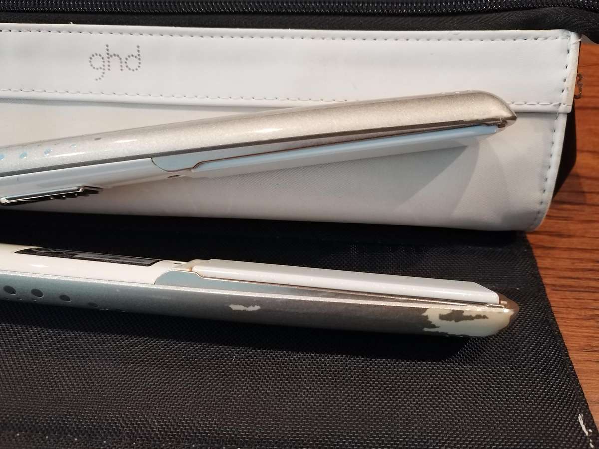 GHD 5.0 Jemella Hair Straightener