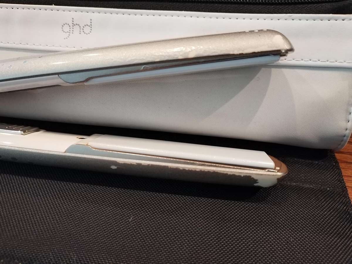 GHD 5.0 Jemella Hair Straightener
