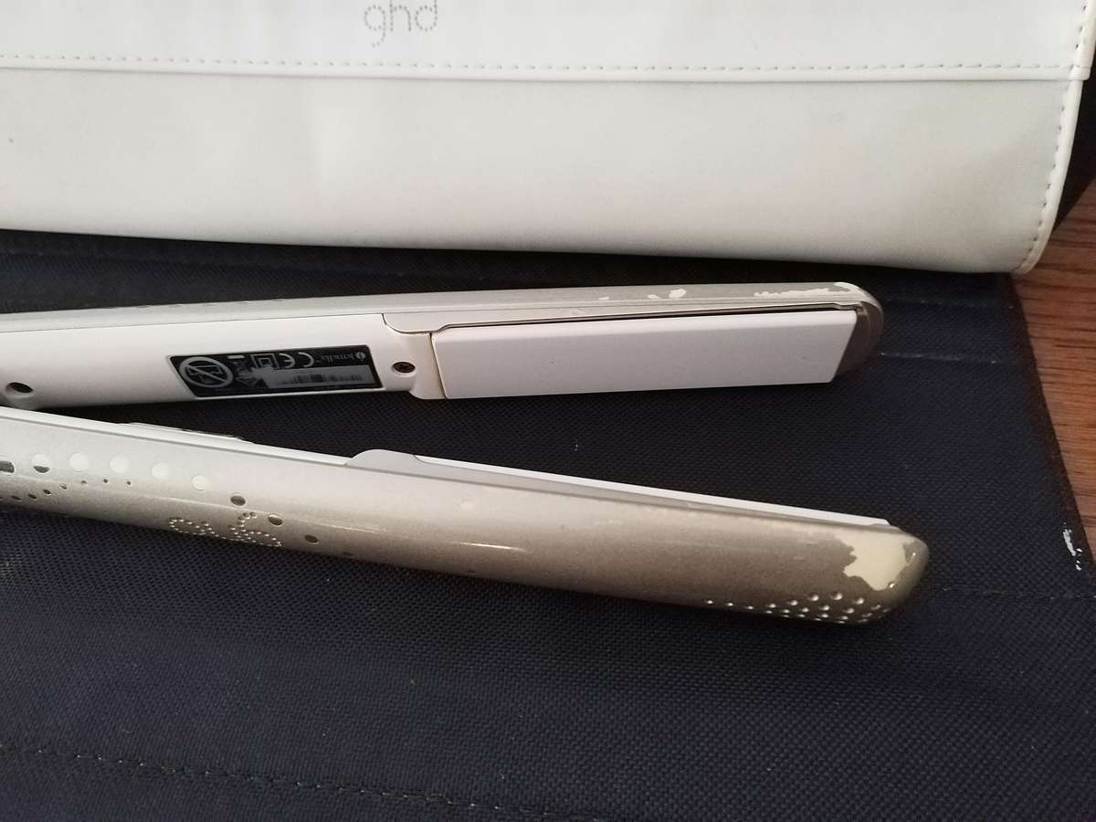 GHD 5.0 Jemella Hair Straightener