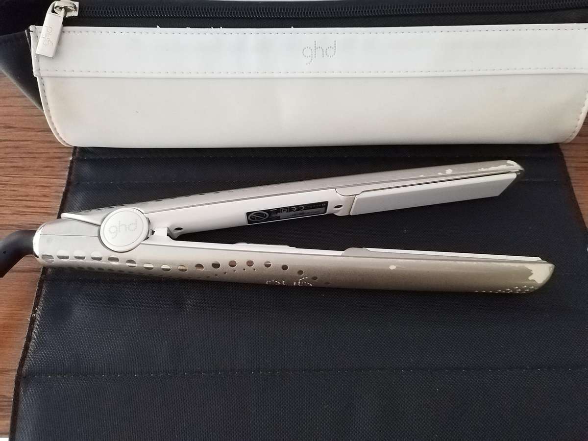 GHD 5.0 Jemella Hair Straightener